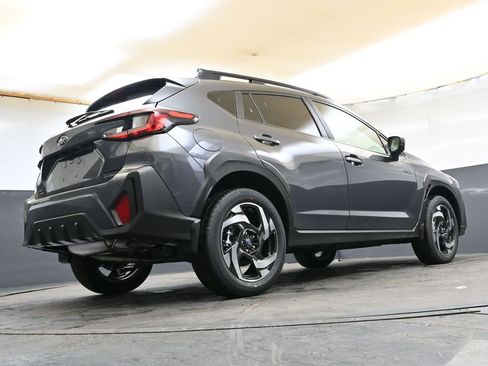 New 2026 Subaru Crosstrek 2.5i Limited AWD/4WD image 42