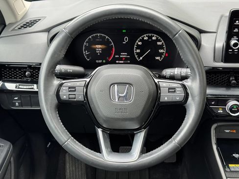 Certified 2024 Honda CR-V EX-L image 22