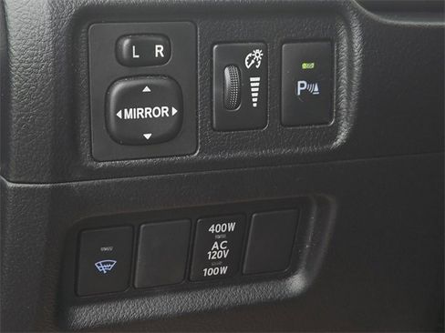 Certified 2017 Toyota 4Runner Limited image 26