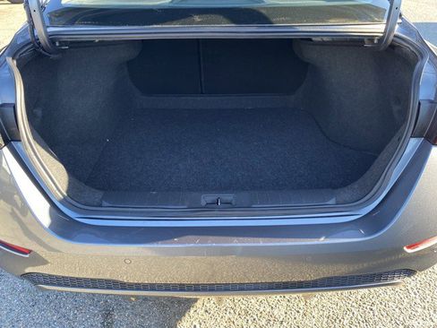 Used 2024 Nissan Sentra SV image 10