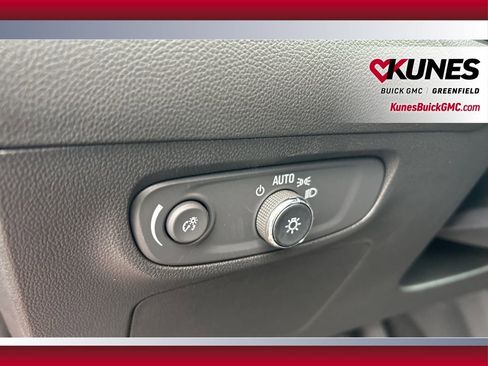 New 2026 Buick Encore GX Sport Touring w/ Advanced Technology Package image 25