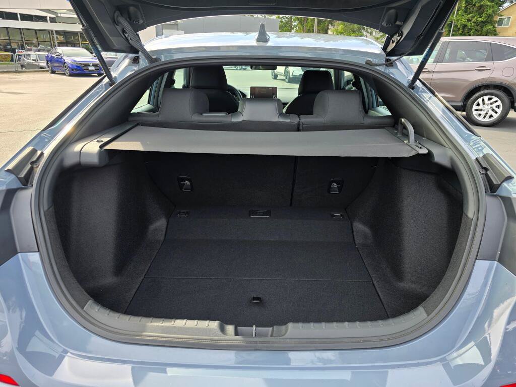 Certified 2024 Honda Civic Sport image 5