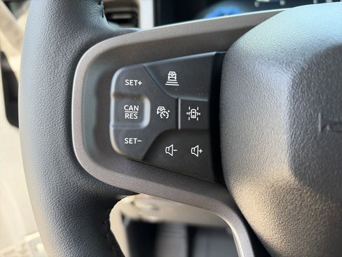 New 2026 Ford Bronco Badlands AWD/4WD image 12