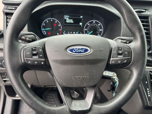 Used 2021 Ford Transit 150 Low Roof w/ Load Area Protection Package image 14