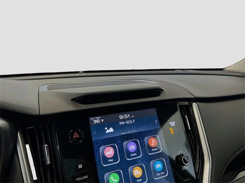 Certified 2024 Subaru Outback Limited image 8