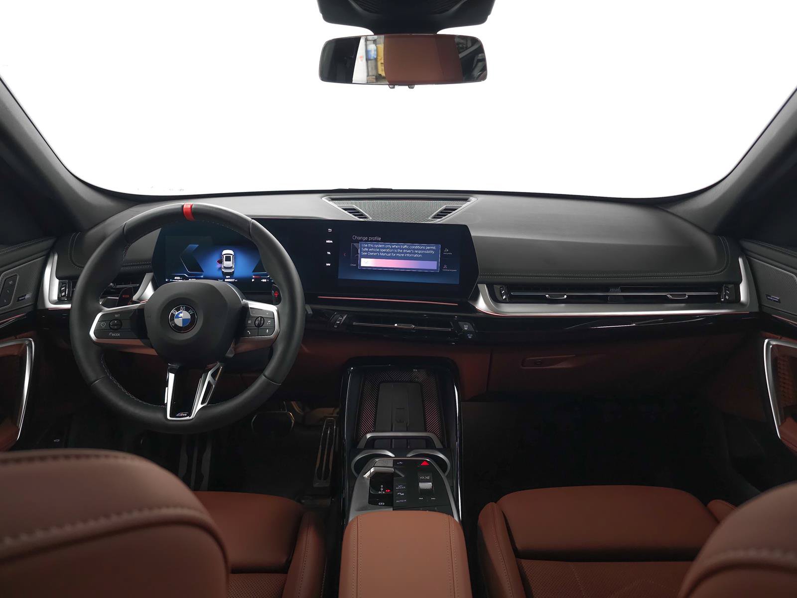 Used 2026 BMW X1 M35i AWD/4WD image 8