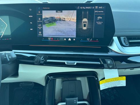 New 2026 BMW X1 xDrive28i w/ Convenience Package image 27