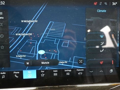 Used 2024 Ford Expedition Max XLT image 31