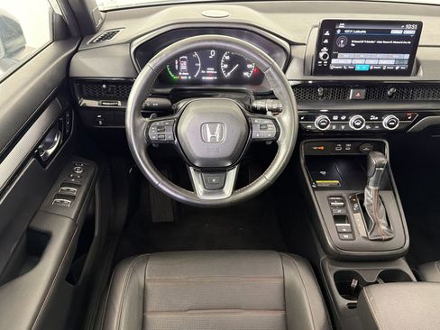 Certified 2023 Honda CR-V Sport Touring image 27