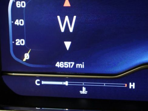 Used 2024 Chevrolet Silverado 1500 RST w/ Convenience Package II image 37