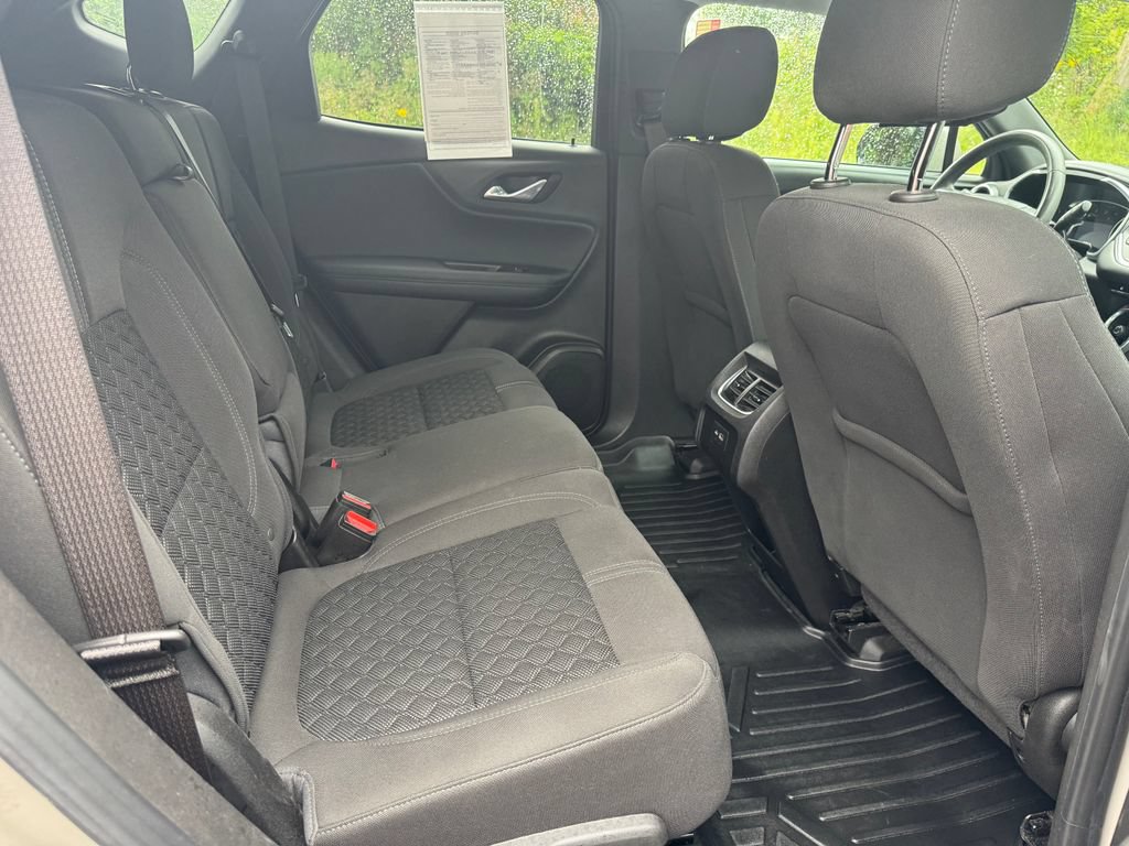Used 2021 Chevrolet Blazer LT AWD/4WD image 11