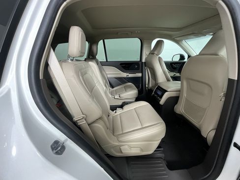 Certified 2024 Lincoln Aviator Reserve w/ Jet Package image 23