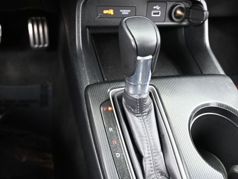 Used 2024 Honda Civic Sport image 26