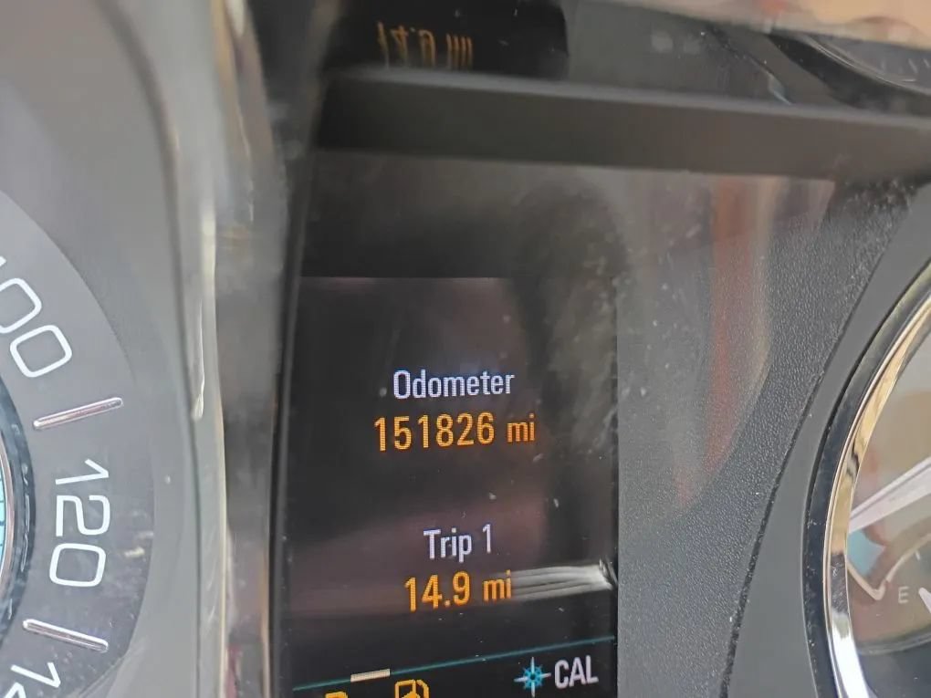 Used 2013 Buick LaCrosse Premium w/ Driver Confidence Package FWD image 20
