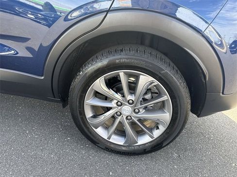 Used 2023 Buick Encore GX Essence w/ Experience Buick Package image 33