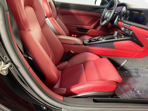 Used 2024 Porsche 911 Targa 4 GTS image 24