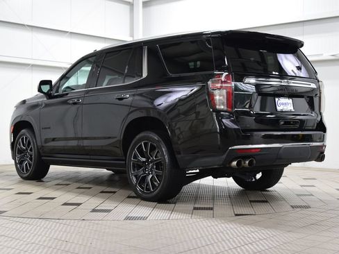 Used 2023 Chevrolet Tahoe Premier w/ Advanced Technology Package AWD/4WD image 6