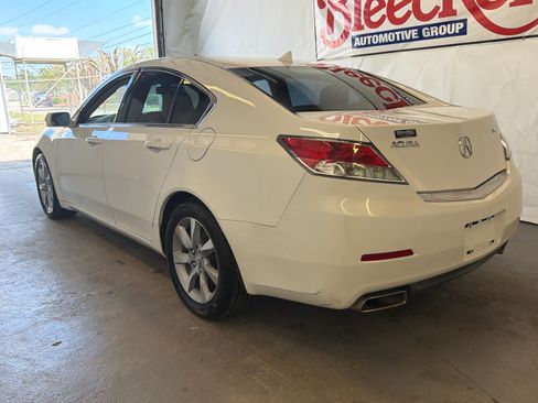 Used 2012 Acura TL FWD image 7