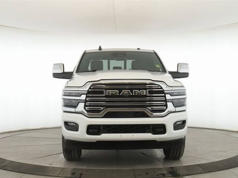 Used 2026 RAM 2500 Laramie image 12