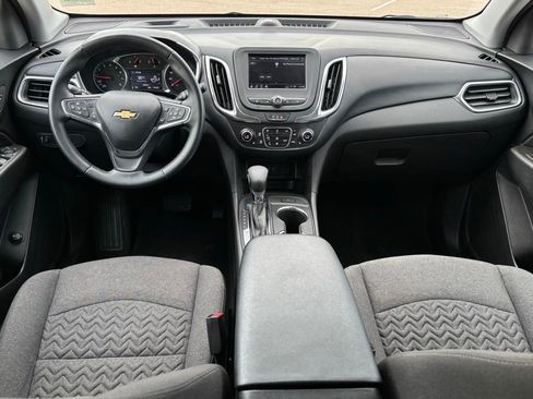 Used 2024 Chevrolet Equinox LT image 10