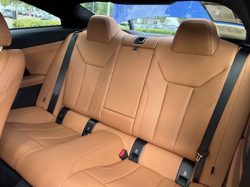 Used 2026 BMW 430i xDrive Coupe w/ M Sport Package AWD/4WD image 32