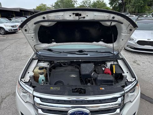 Used 2013 Ford Edge SE image 11
