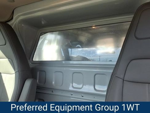New 2025 Chevrolet Express 2500 Extended w/ Driver Convenience Package RWD image 3