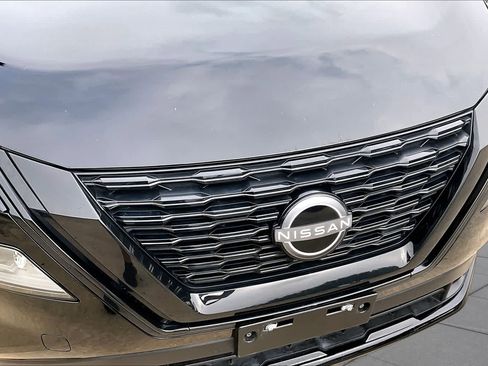 Certified 2023 Nissan Rogue SV w/ SV Premium B Package FWD image 29
