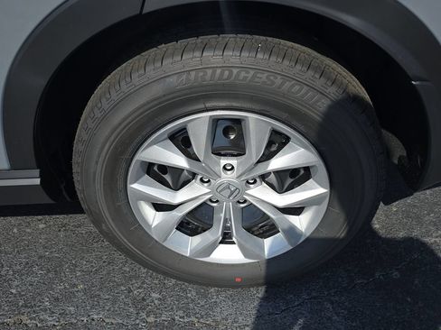 New 2026 Honda CR-V LX image 5