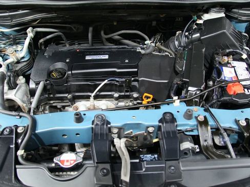 Used 2016 Honda CR-V EX image 29