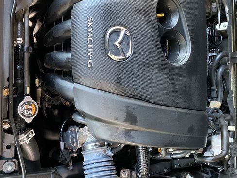 Used 2020 MAZDA CX-30 AWD w/ Preferred Package image 9