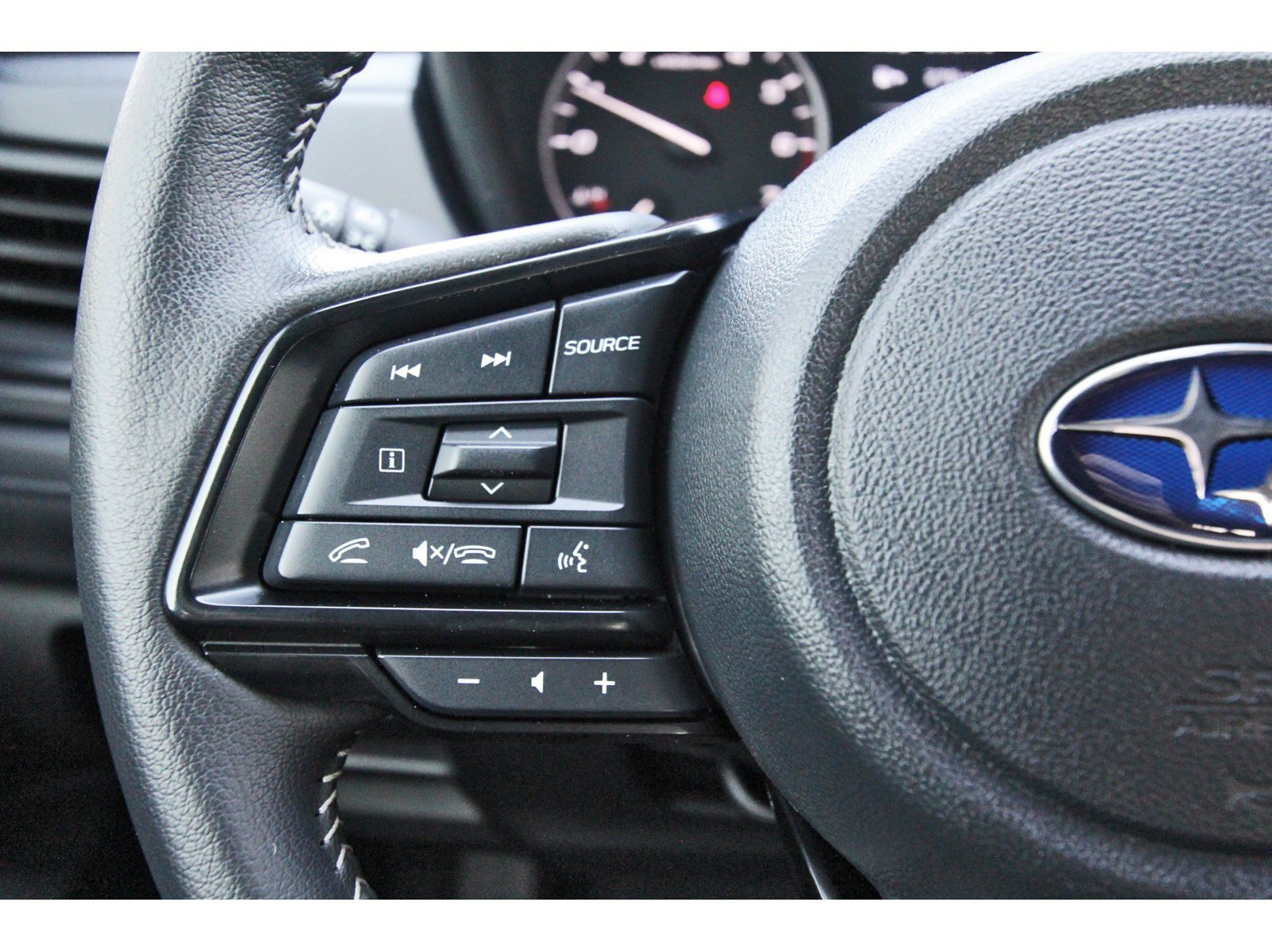 Certified 2026 Subaru Forester Premium AWD/4WD image 16