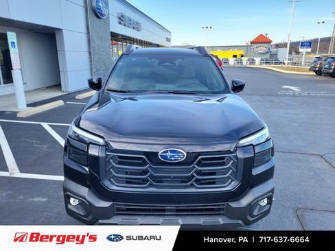 New 2026 Subaru Outback Limited XT image 7