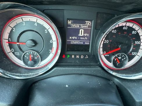 Used 2019 Dodge Grand Caravan GT FWD image 8