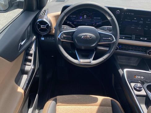 New 2026 Chevrolet Equinox ACTIV w/ Convenience Package III image 14