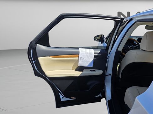 Used 2022 Lexus RX 350 FWD w/ Premium Package image 24