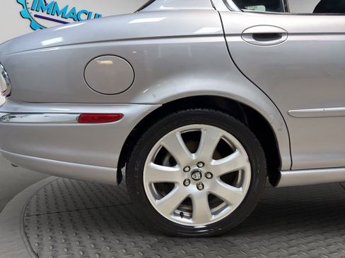 Used 2004 Jaguar X-TYPE 3.0 image 23