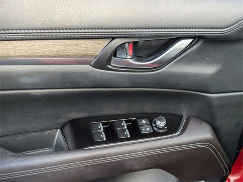 Used 2024 MAZDA CX-5 Signature image 13