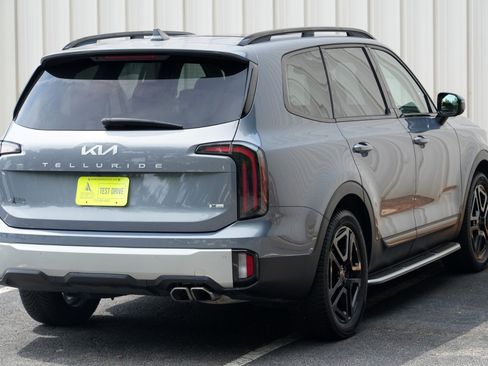 Used 2023 Kia Telluride SX Prestige X-Line AWD/4WD image 59