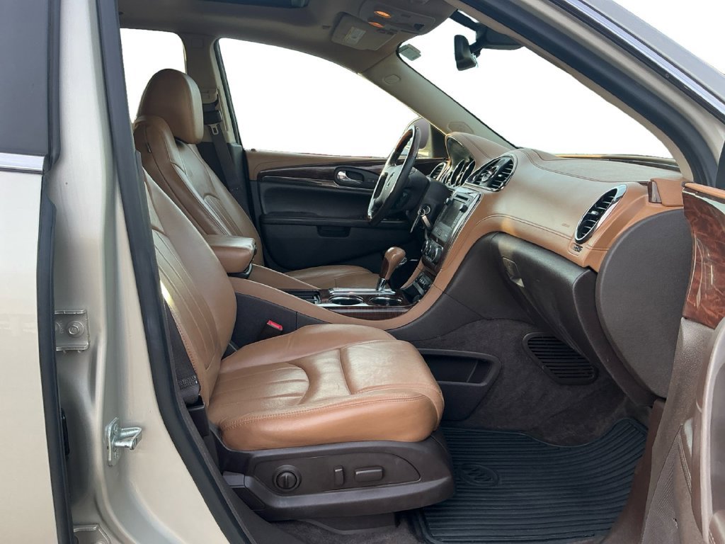 Used 2014 Buick Enclave Premium w/ Trailering Provision Package AWD/4WD image 22