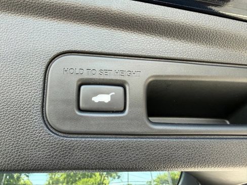 Used 2024 Acura MDX SH-AWD image 27