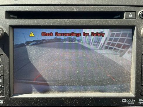 Used 2014 Chevrolet Tahoe LTZ AWD/4WD image 19