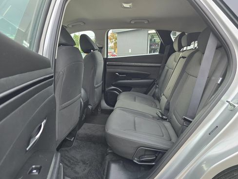 Used 2024 Hyundai Tucson SE AWD/4WD image 15