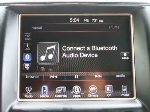 Used 2015 Jeep Grand Cherokee Limited AWD/4WD image 33