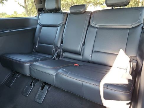 New 2025 Ford Expedition Tremor image 25