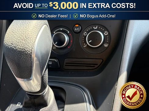 Used 2014 Ford Escape S FWD image 29