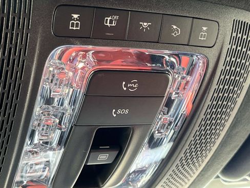 Certified 2025 Mercedes-Benz GLE 63 AMG S image 34