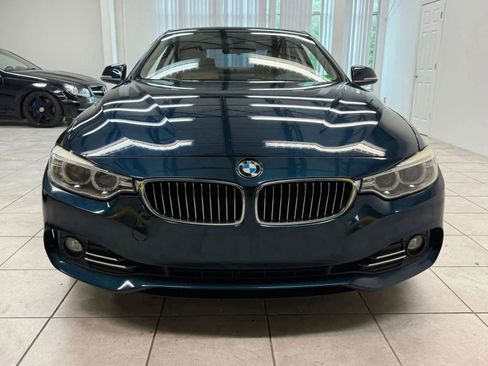 Used 2014 BMW 428i Coupe image 2