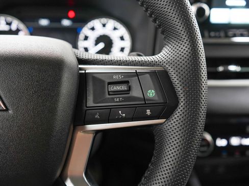 Used 2022 Mitsubishi Outlander SEL AWD/4WD image 27