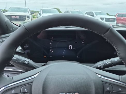 New 2026 Buick Envista Sport Touring w/ Convenience I Package FWD image 25